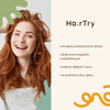 HairTry - Breezy Not Greasy - Wcierka Seboregulująca z Kapsułkowanym Kwasem Salicylowym - 100ml