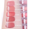 Unleashia - Sisua Berry Shot Lip Tint No. 3 Cheers - Nawilżający Błyszczyk do Ust - 3,8g
