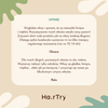 HairTry - Who Is She? - Woda Lamelarna - 100ml
