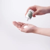 Isntree - Mugwort Calming Powder Wash - Puder do Mycia Twarzy - 15g