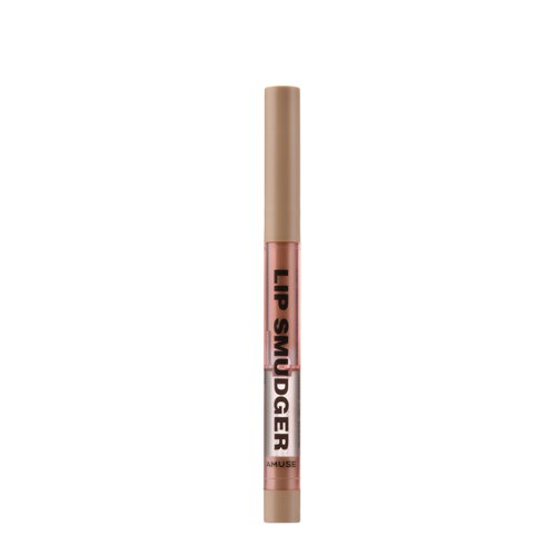 Amuse - Lip Smudger - Kredka do Ust - 00 Shading - 0,5g