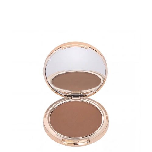 Paese - Selfglow - Kremowy Bronzer z Matowym Efektem - Velvet Tan 01 - 8g