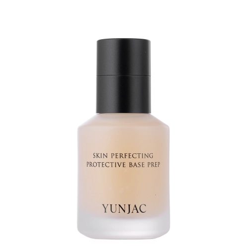 YUNJAC - Skin Perfecting Protective Base Prep - Baza pod Makijaż - 40ml