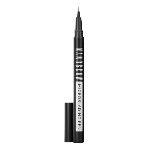 Nanolash - Nanobrow Microblading Pen - Pisak do Brwi - Warm Brown - 1ml