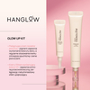 HanGlow - Zestaw GlowUp Kit 01 - 15 ml + 50 ml