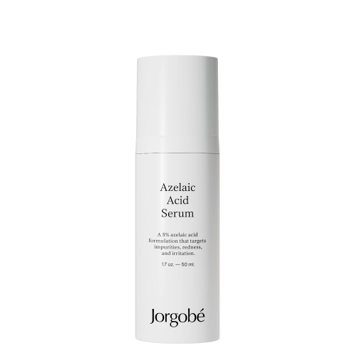 Jorgobe - Azelaic Acid Serum - Serum z Kwasem Azelainowym - 50ml