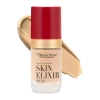 Pierre Rene - Skin Elixir SPF30 Velvet Foundation - Długotrwały Podkład do Twarzy - 01 - 25ml