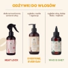 HairTry - Heat Lock - Odżywka Bez Spłukiwania - 200ml - OUTLET