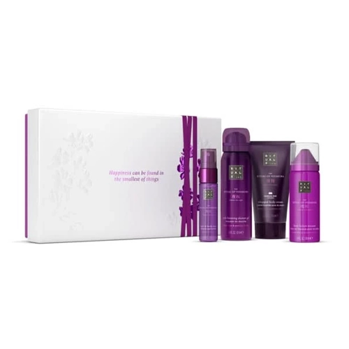 Rituals - The Ritual of Yozakura Gift Set S - Zestaw Podarunkowy - 50ml+70ml+50ml+20ml