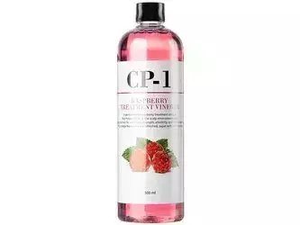 CP-1 - Raspberry Treatment Vinegar - Malinowa Płukanka Octowa do Włosów - 500ml