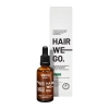 Veoli Botanica - Hair We Go - Stymulująco-Wzmacniająca Wcierka Wodna do Skalpu - 50ml