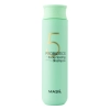 Masil - 5 Probiotics Scalp Scaling Shampoo - Szampon Oczyszczający z Probiotykami - 300ml