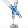 BasicLab - Elastyczność i Wypełnienie - Serum Ujędrniające 0,5% Peptydów Miedziowych - 30 ml