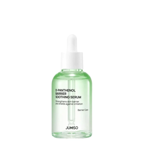 Jumiso - D-Panthenol Barrier Soothing Serum - Kojące Serum z D-Pantenolem - 70ml