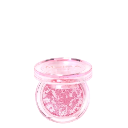 Moira - Marvelous Baked Blush - Róż Wypiekany - 005 Rose Cupcake - 4g