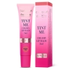 Claresa - Tint Me Creamy Lip Balm 3in1 SPF 30 - Koloryzujący Balsam Do Ust Z Filtrem SPF 30 - Bubbletea - 12 ml