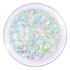 Unleashia - Get Loose Glitter Gel - Brokat w Żelu do Twarzy i Ciała - 2 Starlit Chaser - 4g OUTLET 