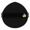 Unleashia - Satin Wear Healthy-Green Cushion - Wkład + Gąbeczka - Satynowy Podkład w Poduszce - 21N Eburnean - 15g