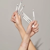 Unleashia - Pretty Easy Glitter Stick - Brokatowa Kredka do Oczu - 2 Flutter - 0,7g