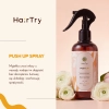 HairTry - Push Up - Mgiełka dodająca sprężystości i objętości - 250 ml