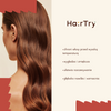 HairTry - Heat Lock - Odżywka Bez Spłukiwania - 200ml - OUTLET