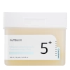 Numbuzin - No.5+ Glutathione Vitamin Concentrated Toner Pads - Płatki z Glutationem i Witaminą C do Twarzy - 180ml/70szt.
