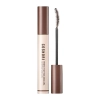 Cosnori - Perfect Setting Mascara Waterproof Long & Curl - Wydłużająco-Pogrubiający Tusz do Rzęs - Wodoodporny - 02 Cozy Brown - 7ml
