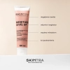 SkinTra - Moisture Level Up - Maska nawilżająco-odżywcza do twarzy i pod oczy - 100 ml 