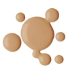 LOVRO - Bubble Foundation - Podkład o Napowietrzonej Rozświetlającej Formule - 04 Sunny - 50ml 
