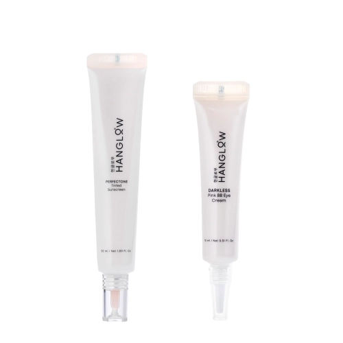 HanGlow - Zestaw GlowUp Kit 02 - 15 ml + 50 ml