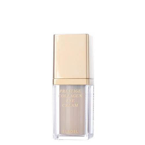 ELROEL - Prestige Collagen Eye Cream - Krem pod Oczy z Kolagenem - 25ml