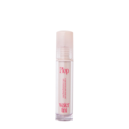 Too Cool for School - Plop Water Tint - Wodny Tint do Ust - 03 Plum Martini - 3,2g