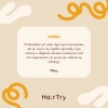 HairTry - Push Up - Mgiełka dodająca sprężystości i objętości - 250 ml