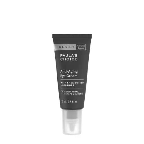 Paula's Choice - Resist - Anti-Aging Eye Cream - Przeciwzmarszczkowy Krem pod Oczy - 15ml