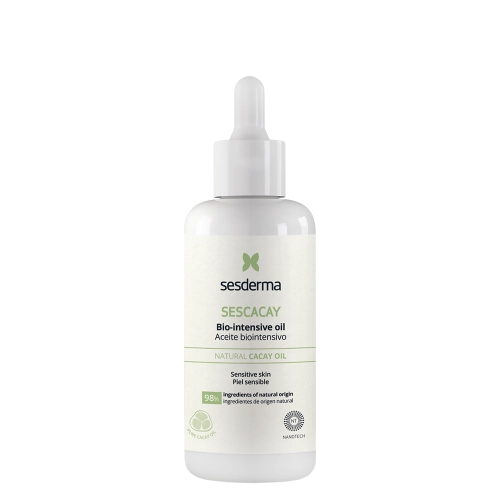 Sesderma - Sescacay Bio-intensive Oil - Bio-Intensywny Olejek - 100ml