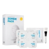 SKIN1004 - Zombie Pack Activator Kit - Zestaw Masek Liftingujących do Twarzy - 8 szt. x 2g