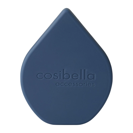 Cosibella Accessories - Masażer Silikonowy do Normalnej Skóry Głowy