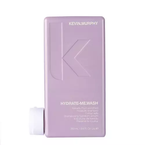 Kevin Murphy -  Hydrate-Me Wash - Szampon Nawilżający Do Włosów Suchych - 250ml