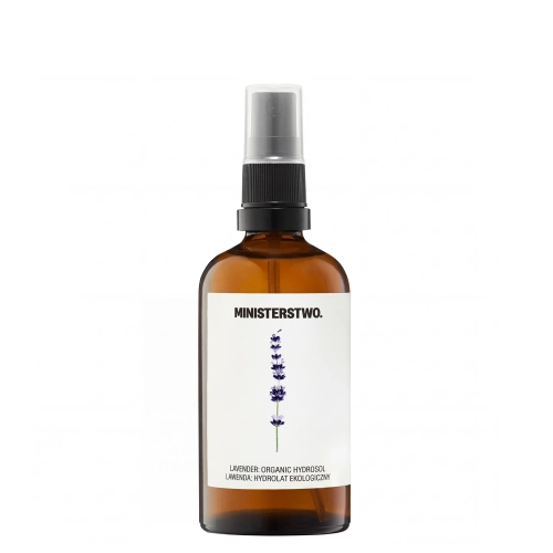 Ministerstwo Dobrego Mydła - Hydrolat Lawenda - 100ml