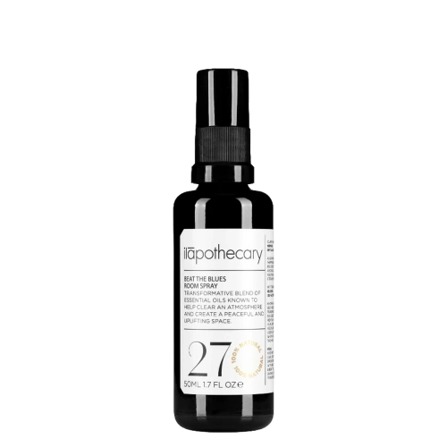 ilapothecary - Beat the Blues Room Spray - Spray do Pomieszczeń - 50ml