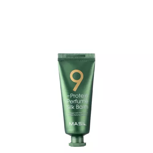 Masil - 9 Protein Perfume Silk Balm - Balsam do Włosów bez Spłukiwania - 20ml