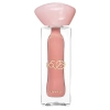 LOVRO - Bloomlight Lipgloss - Błyszczyk Optycznie Powiększający Usta z Efektem Chłodzenia - 04 Nude Muse - 5,5g