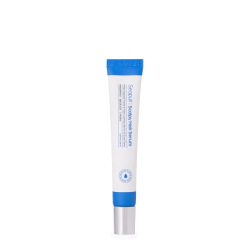 Seapuri - Scalpy Hair Serum - Wzmacniająco-Kojące Serum do Skóry Głowy - 20ml