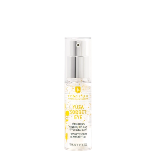 Erborian - Yuza Sorbet Eye - Serum pod Oczy - 15ml