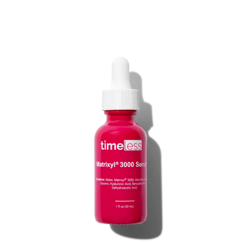 Timeless - Skin Care - Matrixyl 3000 Serum- Serum Peptydowe - 30ml