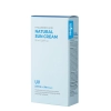 Isntree - Hyaluronic Acid Natural Sun Cream SPF50+/PA++++ - Krem z Filtrem Mineralnym - 50ml