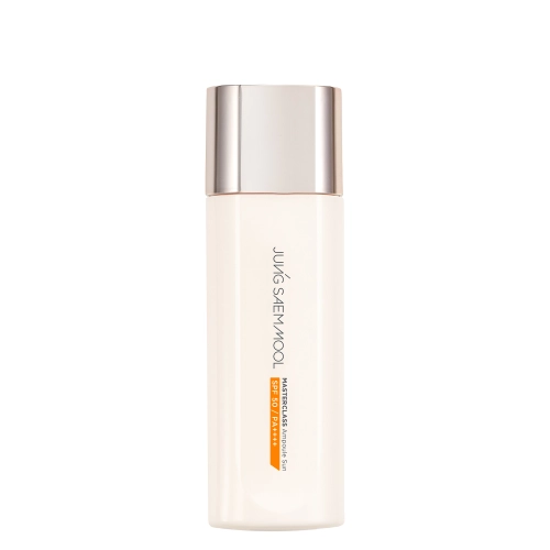 Jung Saem Mool - Masterclass Ampoule Sun SPF50/PA++++ - Krem z Filtrem - 50ml