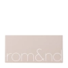 Rom&nd - Better Than Palette - Paleta Cieni do Oczu - 04 Dusty Fog Garden - 8g