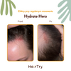 HairTry - Hydrate Hero - Nawilżająco-Kojąca Wcierka do Skóry Głowy z Kompleksem NMF i Ektoiną - 100ml