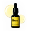 Frankly - Vitamin C 23% Serum - Nawilżająco-Rozświetlające Serum do Twarzy z Witaminą C - 15ml OUTLET